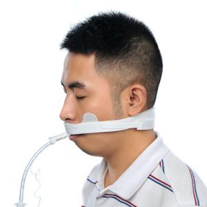 Wholesale ISO13485 Endotracheal Catheter Tube Holder Disposable for ICU from china suppliers