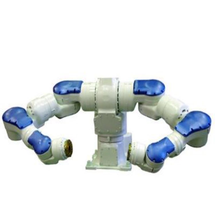 Material Handling Robot Of HC10DT With Industrial Robot Arm 6 Axis Manipulator And Collaborative Robot Arm