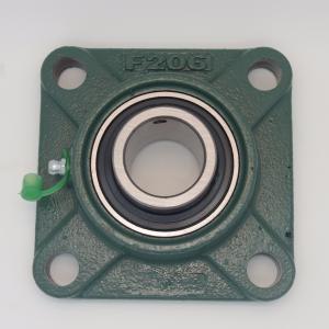 Wholesale P6 UCF207 UCF208 UCF209 UCF Series Pillow Block Ball Bearings from china suppliers