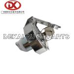 NHKR ISUZU Truck Parts Metal Fuel Tank Cap 8970956862 8979948211