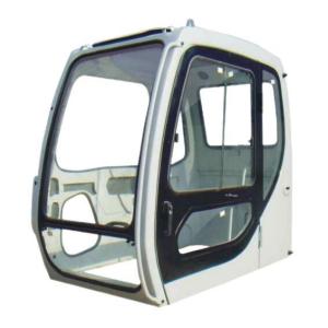 Wholesale Used 1 Pc30mr Full Cabin Excavator SH430 Excavator Cabin for Cat Mini 313 Ton Backhoe from china suppliers