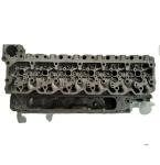 4936081 KOMATSU PC220-8 Excavator Spare Parts 6D107 Engine Cylinder Head Sub