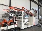 Polymer Waterproof Membrane Production Line Equipment Customized Colors
