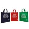 Buy cheap Reusable Grocery Bags Large Non Woven Shopping Bags Foldable Portable Tote from wholesalers