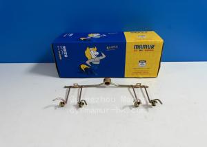 Wholesale MAMUR Oil Jet Pipe ISUZU Engine Parts For 4JB1-T JMC 1040 8-94469709-1 from china suppliers