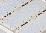 120LM / W 100-270VAC High Power Modular LED Street Lights 100W-300W AL Material