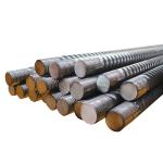Steel Rebar ASTM Standard HRB400/HRB500 10mm 16mm 18mm 13mm Deformed Carbon