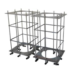 Wholesale Ground cage The Top Choice for Effective Grounding in Industrial Applications from china suppliers
