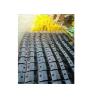 Buy cheap Rhombus Pattern Over 30 Tons Cast Steel Driveway Speed Bumps from wholesalers