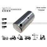 XE150D Excavator Swing 2 Stage Gear Pin Heat Treated In Stock Factory Color