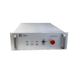 Wholesale 500AR 1030nm OEM Laser Machine 60w Mopa Laser DK-YSM from china suppliers