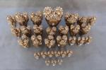 Oil Water Well Drilling Bit Oil Gas Drilling Equipment Tricone Rock Bit