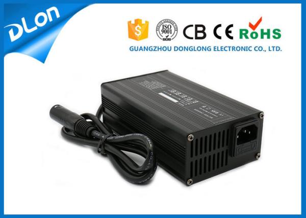 CE&ROHS approved mobility scooter battery charger/ electric scooter battery