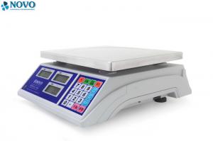 Wholesale Household Electronic Platform Scale , Portable Counting Scales Platform Pan from china suppliers