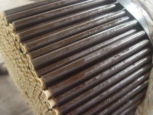 Wholesale Alloy Steel Tubing ASTM A213 T11 T22 , Boiler Steel Tube With round shape from china suppliers