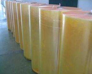 Wholesale Single Sided Acrylic Adhesive Bopp Film Tape for box Sealing from china suppliers