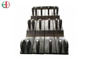 Wholesale Wax Lost Process Heat Resistant Castings Steel Parts For Coil 1.4826 EB3006 from china suppliers