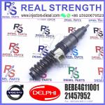 New Diesel Fuel Injector 21457952 21457952 21458369 21467658 for V-O-L-V