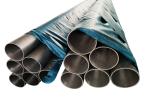 All Sizes Stainless Steel Seamless Pipe , Sus304 Stainless Steel Pipe JIS