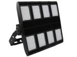 Advertizing Cree Led Flood Lights , Black Housing Led Outside Flood Lights
