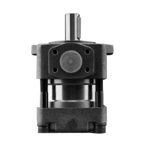 Wholesale TEM QT53-40-A QT53-50-A QT53-63-A Hydraulic Main Pump Rotary Excavator Parts from china suppliers