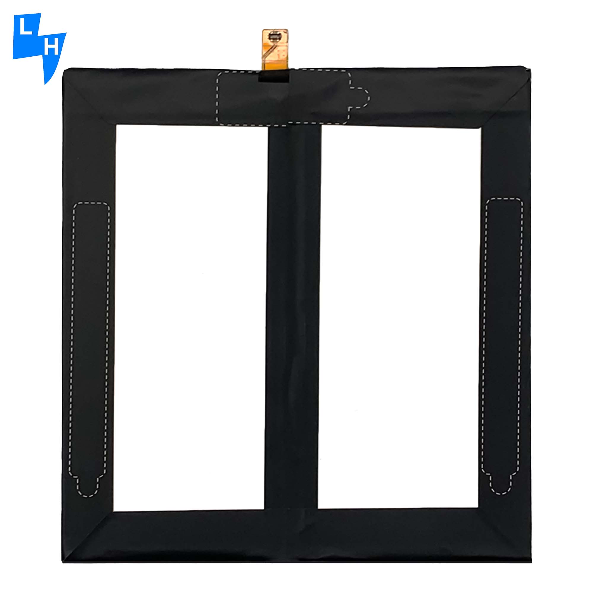 RECHARGABLE 6190mAh BM60 BM61 BM62 Pad2 Pad3 Pad 7.9 Tab battery for Mi Pad1battery