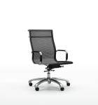 120 Rocking Mesh Arm Chair
