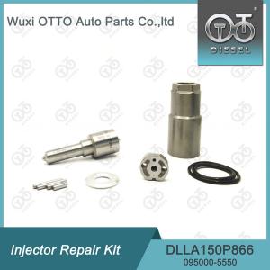 Wholesale Denso Injector Repair Kit For Injectors 095000-555# / 831# DLLA150P866 from china suppliers