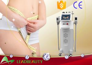 Wholesale bottom price vertical cryolipolysis far freeze slimming machine /best effective cavitacion rf from china suppliers
