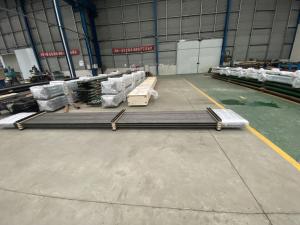 Wholesale Grade D Solid Sucker Rods With Couplings / Oil Pumping Equipment Carbon Steel Sucker Rods from china suppliers
