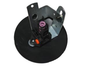 Wholesale Adjusting Knife Power Loom Spare Parts , Weaving Loom Spare Parts Corrosion Resistant from china suppliers