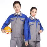 Wholesale Cotton Hi Vis Workwear Clothes High Visibility Construction Workwear