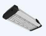 50W 0-10V Dimmer Linear DLC LED High Bay Light