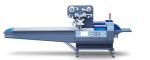 Horizontal Automatic Food Packaging Machine Biscuit Cake Pillow Packaging