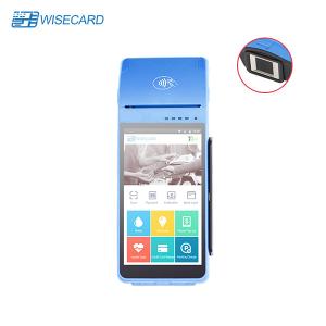 Wholesale 5.5inch Smart Mobile Payment Terminal from china suppliers