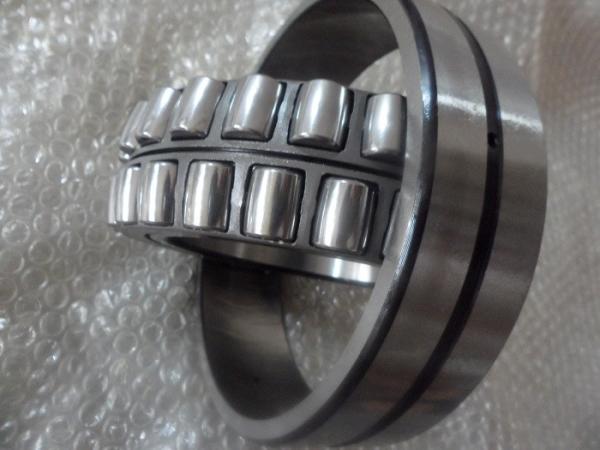 22210CCK/C3 22210CAM/C3 Sealed Spherical Roller Bearings Steel Cage And Brass