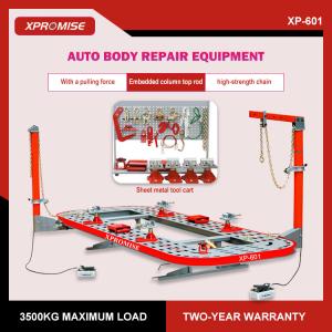 Wholesale Auto Body Repair Equipment from china suppliers