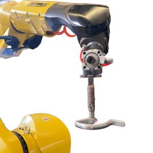 Wholesale 35G Arm Strength Grinding Machine For Polishing Metal Faucet Surface from china suppliers