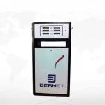 Best quality petrol pump fuel dispenser for gas station with cheap price