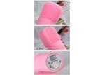 Portable Waterproof Electric Facial Cleanser Face Machine Oem Odm Service