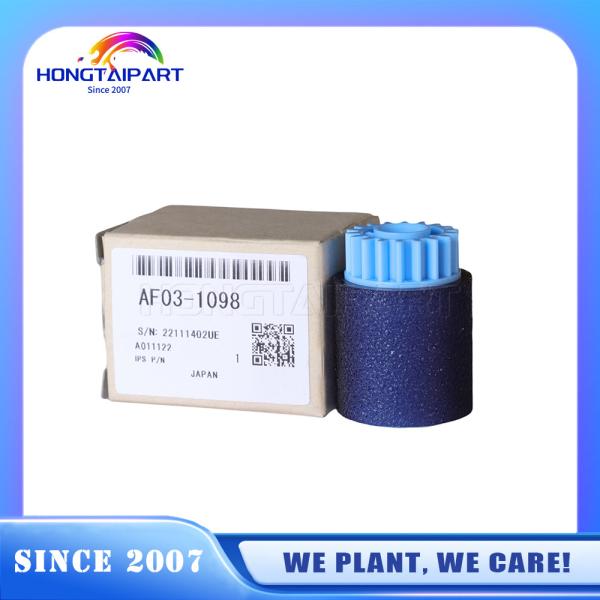 AF031098 AF03-1098 D0BX2982 D0BX-2982 Paper Feed Roller for Ricoh Pro 8100EX