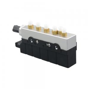 Wholesale Durable OE C2C35166 Air Ride Solenoid Block For Jaguar X350(2003-2007) X358(2007-2009) from china suppliers