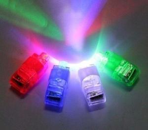 Wholesale led finger lights from china suppliers