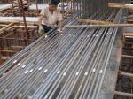 OEM Rebar Thread Rolling Machine Couplers For Connection 45# Steel