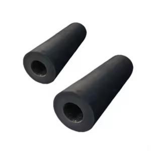 Wholesale 1000×2000mm Cylindrical Rubber Fenders Flexible Long Life Eco Friendly Material from china suppliers