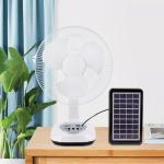 Wholesale 12Inch Popular Customized Support Mini Ventilateur GDlighting Portable