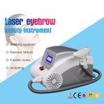 Mini Q Switch Nd Yag Laser Tattoo Removal Machine 1064nm 532nm 1320nm