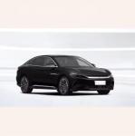 Blue 2024 Byd Han Dmi Automatic High Speed Long Range Energy Vehicle Sedan Seats