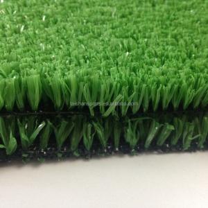 Wholesale 3/8 Inch Gauge Artificial Grass For Tennis Sports High Density With Low Maintenance And Excellent Texture from china suppliers