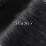 Healthy Grade 7a HD Lace Wig No Mixture No Foul Odor